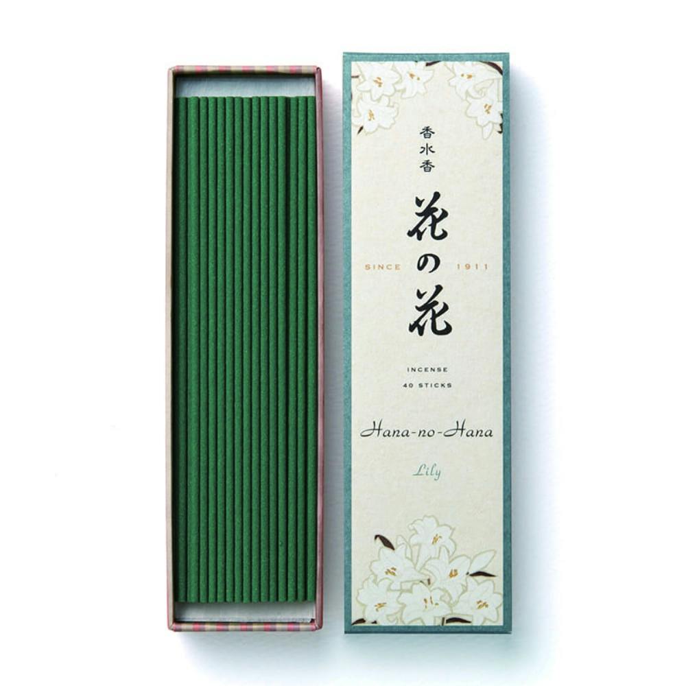 香水香 花の花 ゆり 長寸40本入 ×1点 #hrm-4902125300064 神具・仏具 香水香 花の花 ゆり 長寸40本入 ×1点 #hrm-4902125300064 神具・仏具