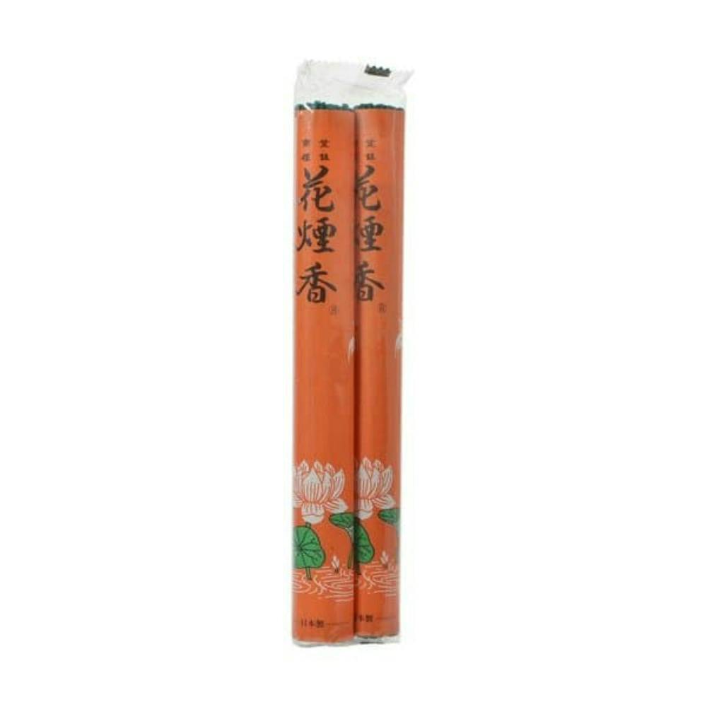 花煙香 長寸2把 × 180点 #hrm-4902125630451 神具・仏具 花煙香 長寸2把 × 180点 #hrm-4902125630451 神具・仏具