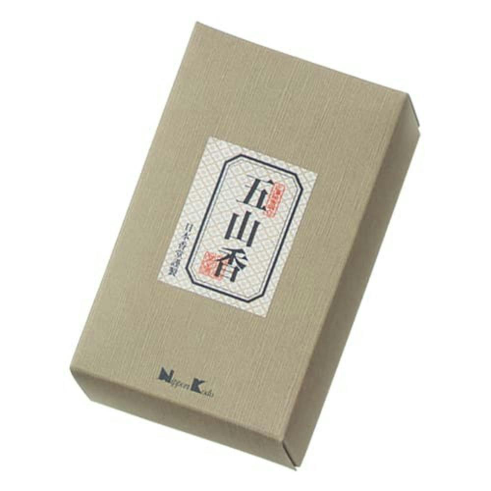 五山香 １２５ｇ入 ×1点【送料込み】 ＃hrm-4902125707771