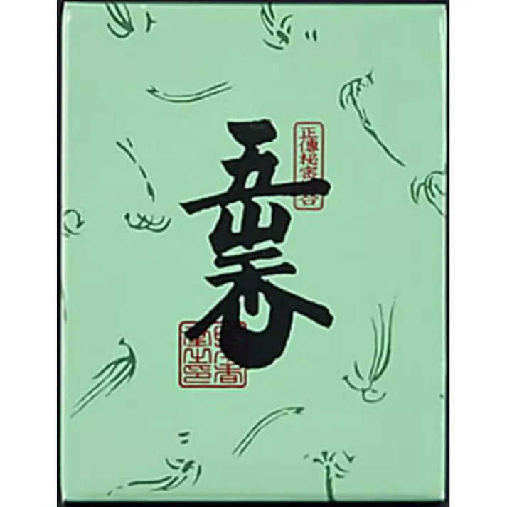 五山香 紙箱 30g入 ×1点【送料込み】 #hrm-4902125725003