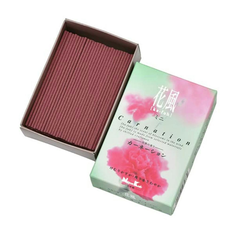 花風 カーネーション ミニ × 10点 ＃hrm-4902125274839 神棚・神具