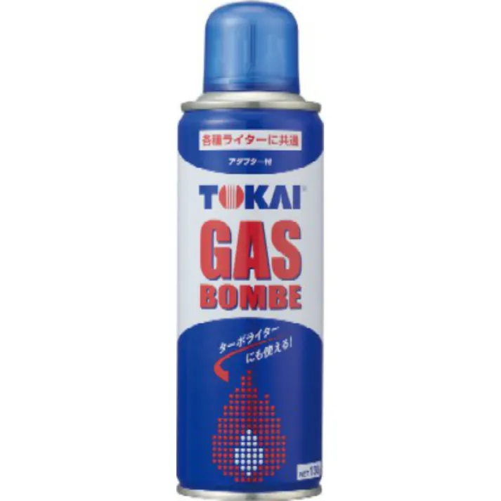 【6点まとめ買い】ベスタ ガスボンベ130G × 6点【送料込み】 #hrm-4904650003298