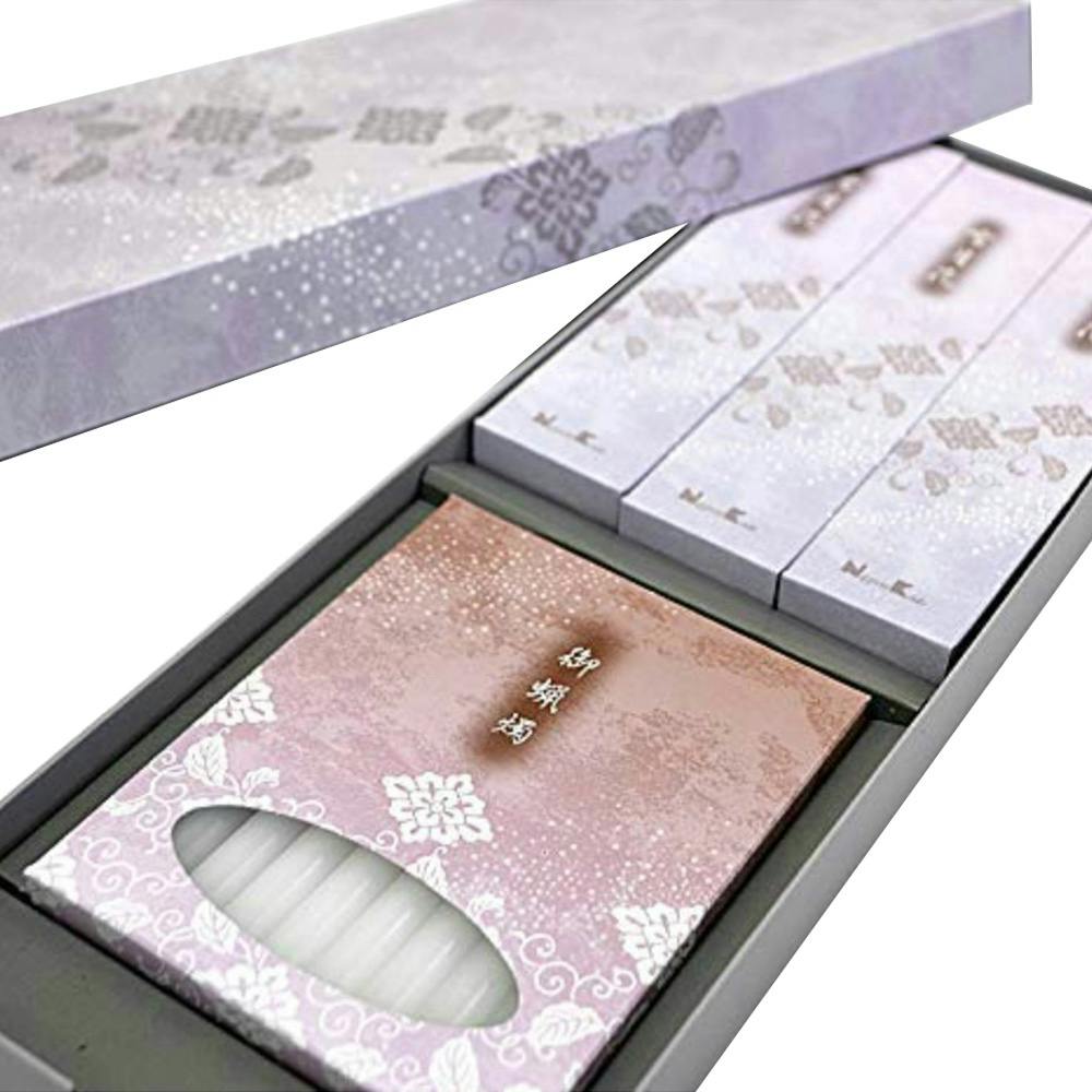 二種香 雪月花 1000 1個 ×1点 #hrm-4902125645134 神具・仏具 二種香 雪月花 1000 1個 ×1点 #hrm-4902125645134 神具・仏具