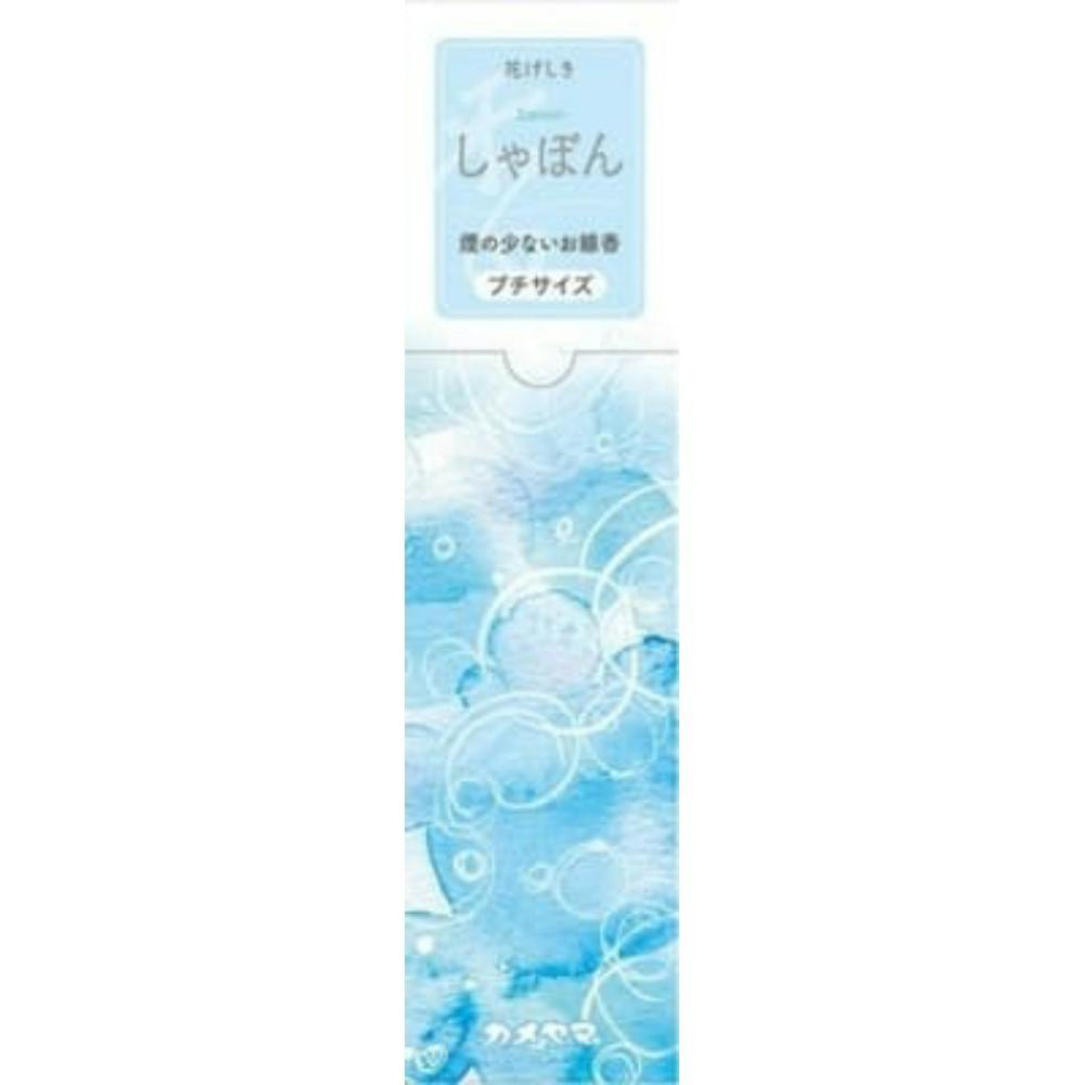 花げしきプチ しゃぼん × 100点 #hrm-4901435212104 神具・仏具 花げしきプチ しゃぼん × 100点 #hrm-4901435212104 神具・仏具