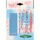 【10点まとめ買い】お仏壇ふきん × 10点【送料込み】 #hrm-4904872180029