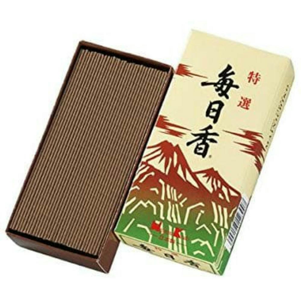 5点まとめ買い】特選毎日香バラ172G × 5点【送料込み】 ＃hrm