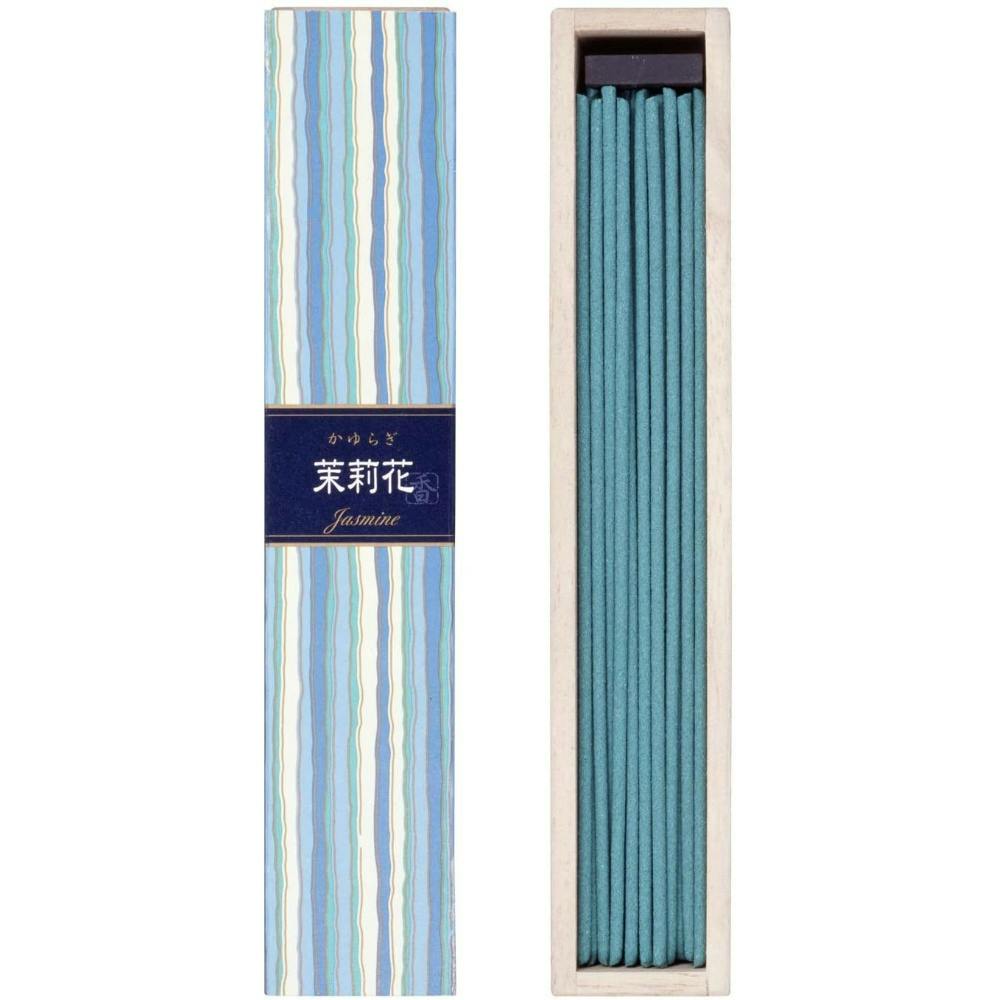 かゆらぎ スティック 茉莉花40G × 288点 #hrm-4902125384088 神具・仏具 かゆらぎ スティック 茉莉花40G × 288点 #hrm-4902125384088 神具・仏具