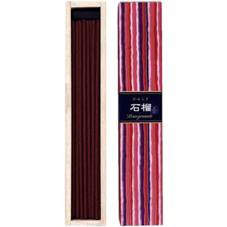 かゆらぎ スティック 石榴40G ×1点【送料込み】 #hrm-4902125384064