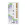 香結び 微香性藤花 バラ詰 ×1点【送料込み】 #hrm-4902125269033