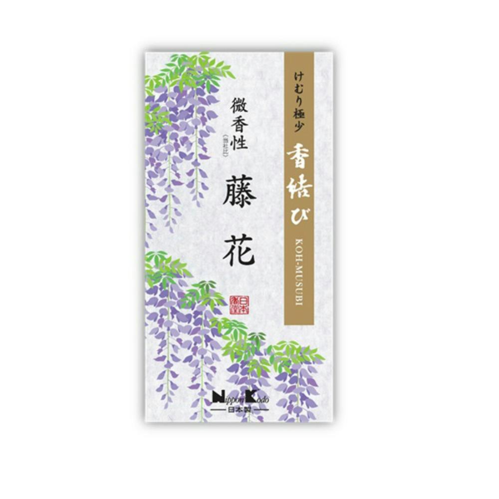 5点まとめ買い】香結び 微香性藤花 バラ詰 × 5点【送料込み】 ＃hrm