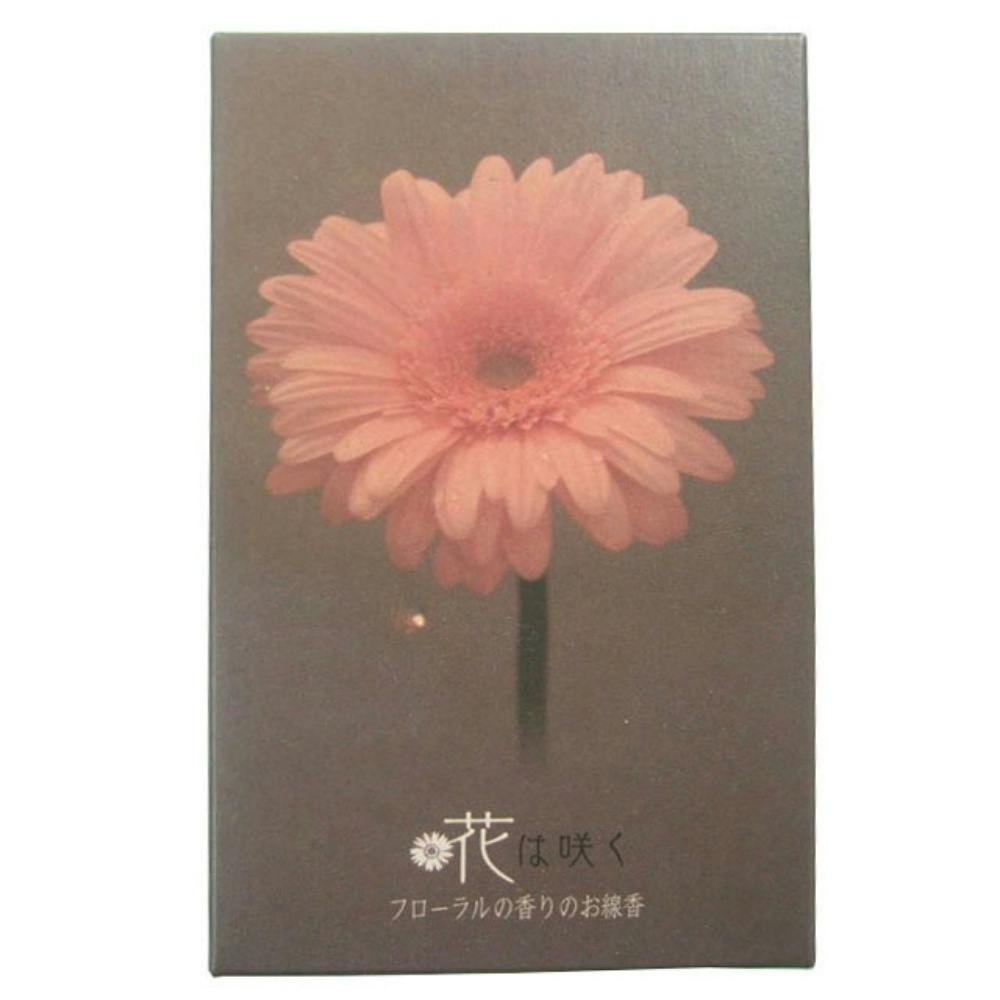 花は咲く フローラルの香り190G ×1点 #hrm-4901435846491 神具・仏具 花は咲く フローラルの香り190G ×1点 #hrm-4901435846491 神具・仏具