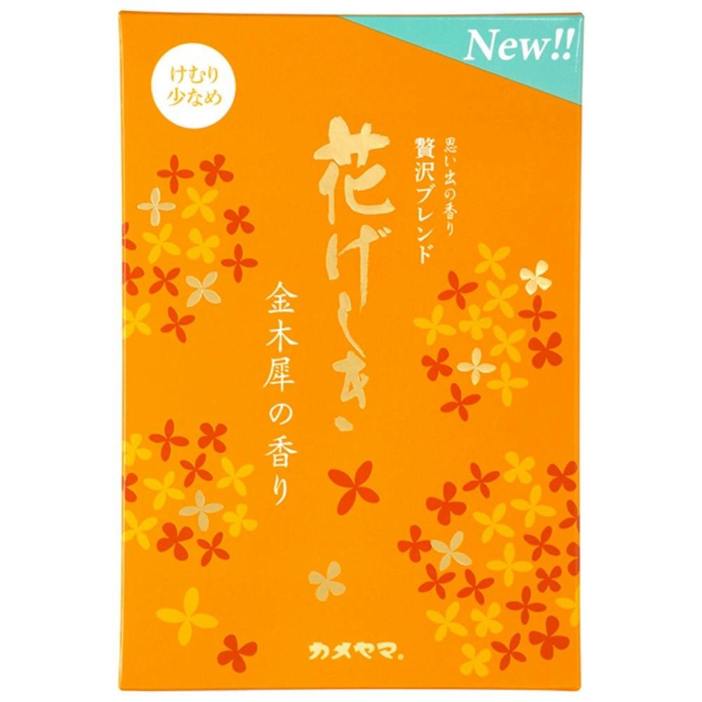 花げしき 金木犀の香り 徳用大型 ×1点 #hrm-4901435213606 神具・仏具 花げしき 金木犀の香り 徳用大型 ×1点 #hrm-4901435213606 神具・仏具