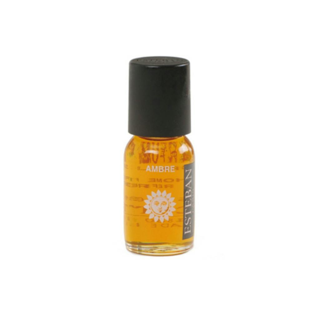 ESTEBAN(エステバン)アンバー インテリアフレグランスオイル15ml ×1点 #hrm-4902125535367 神具・仏具 ESTEBAN(エステバン)アンバー インテリアフレグランスオイル15ml ×1点 #hrm-4902125535367 神具・仏具