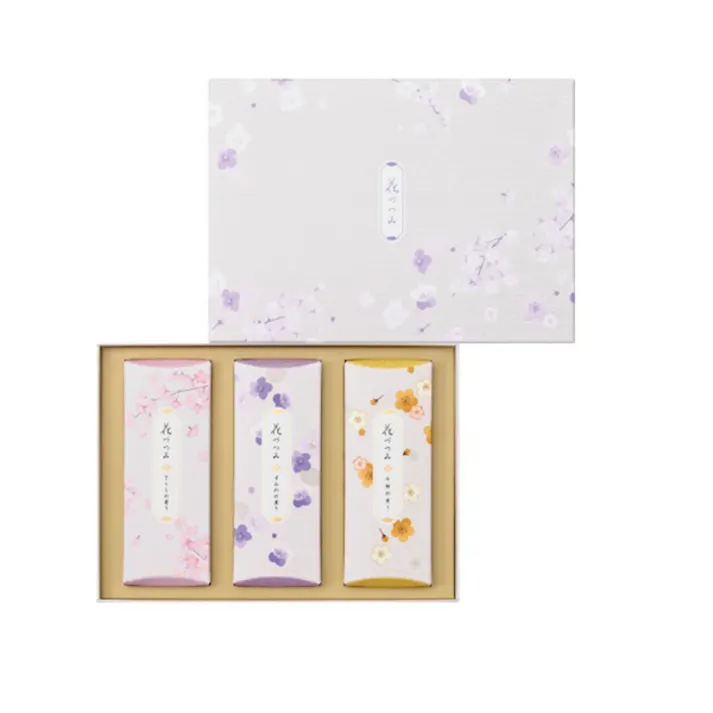 花づつみ 進物3種入 ×1点【送料込み】 #hrm-4902125650466