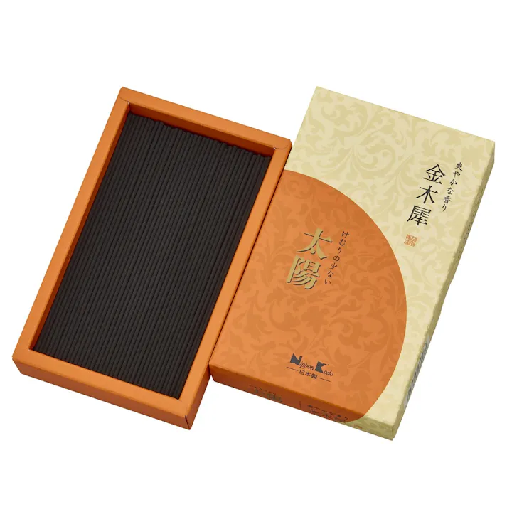 【5点まとめ買い】太陽 金木犀 バラ詰 × 5点【送料込み】 #hrm-4902125240261