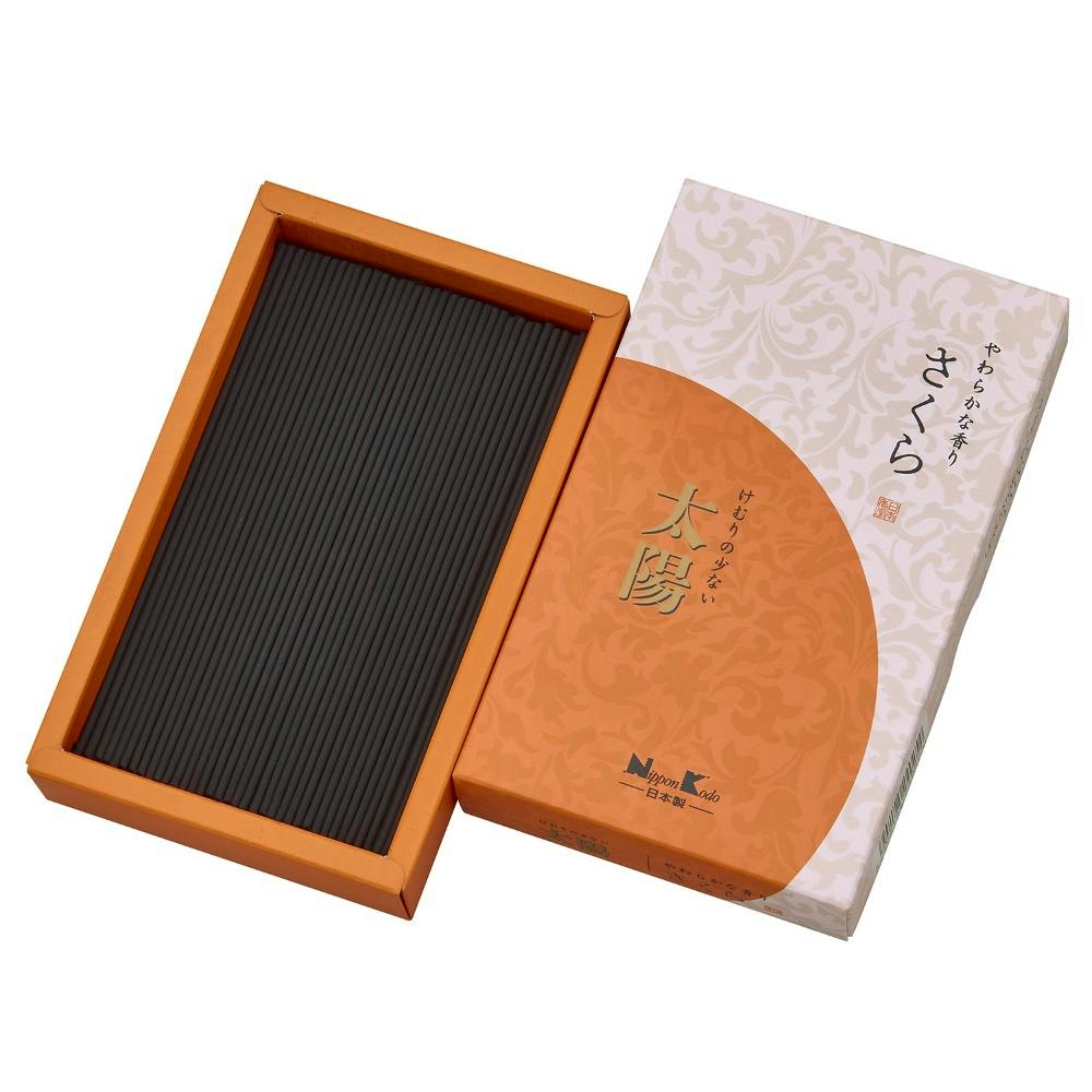 【5点まとめ買い】太陽 さくら バラ詰 × 5点【送料込み】 ＃hrm-4902125240254
