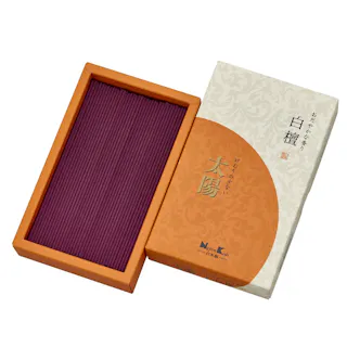 【5点まとめ買い】太陽 白檀 バラ詰 × 5点【送料込み】 #hrm-4902125240247