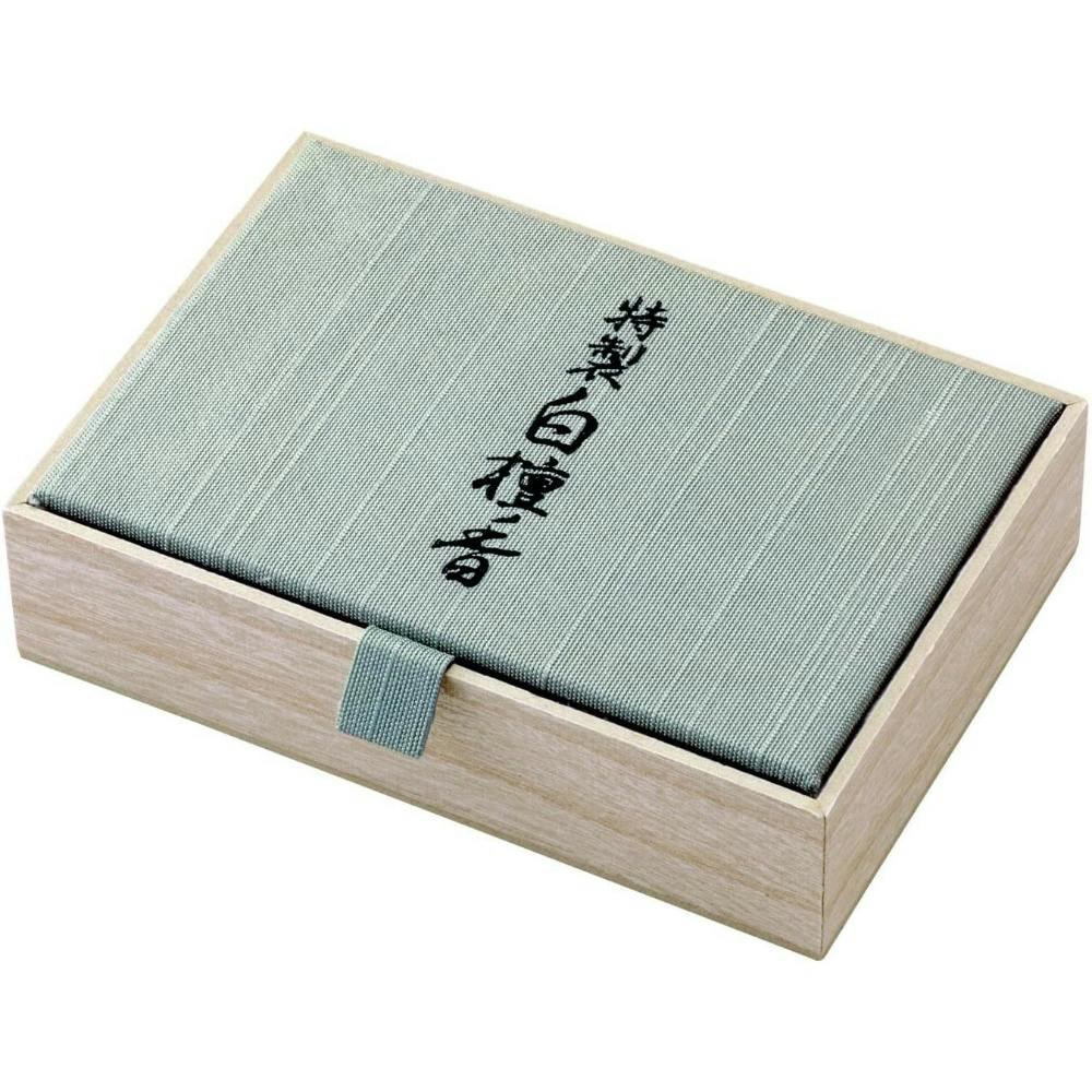 【6点まとめ買い】特製白檀香 スティック１５０本入 × 6点【送料込み】 ＃hrm-4902125565005