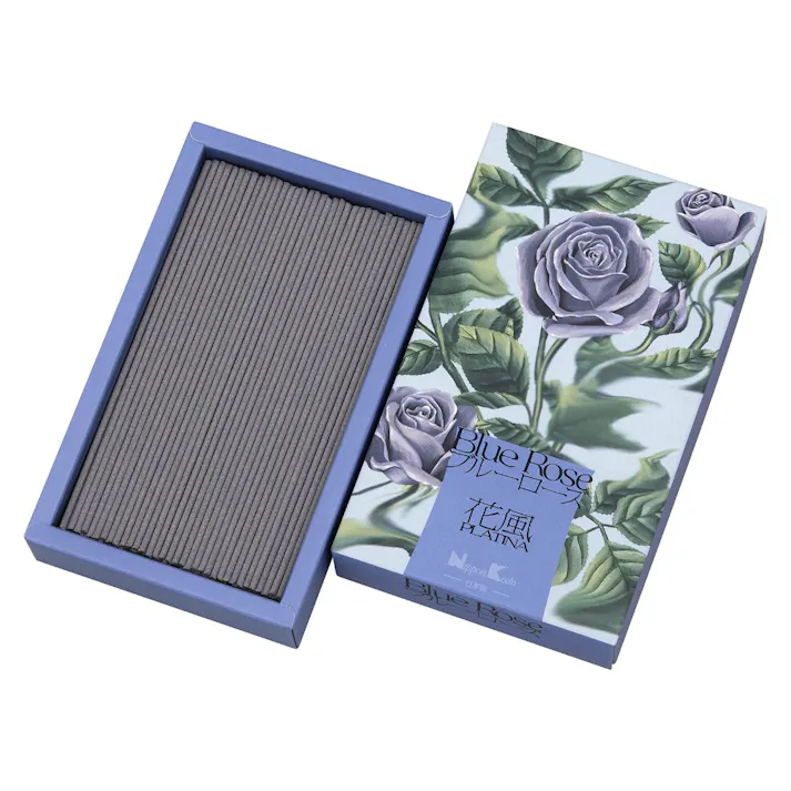 【5点まとめ買い】花風プラチナ ブルーローズ × 5点【送料込み】 #hrm-4902125275317