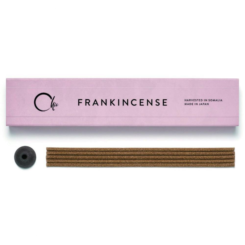 CHIE FRANKINCENSE スティック ×1点 #hrm-4902125389250 神具・仏具 CHIE FRANKINCENSE スティック ×1点 #hrm-4902125389250 神具・仏具