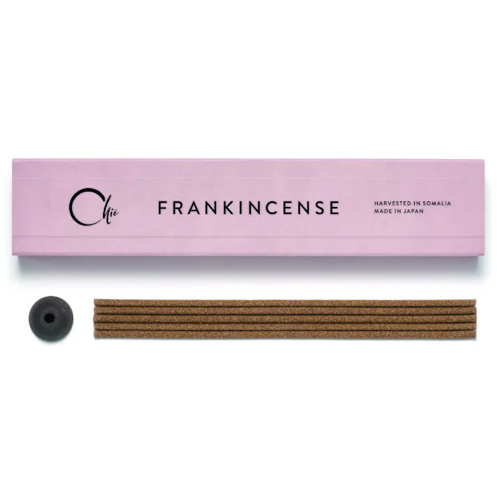【12点まとめ買い】CHIE FRANKINCENSE スティック × 12点【送料込み】 #hrm-4902125389250