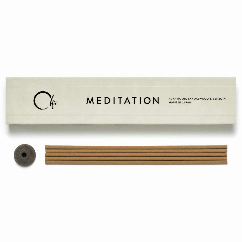 CHIE MEDITATION スティック × 12点 #hrm-4902125389274 神具・仏具 CHIE MEDITATION スティック × 12点 #hrm-4902125389274 神具・仏具