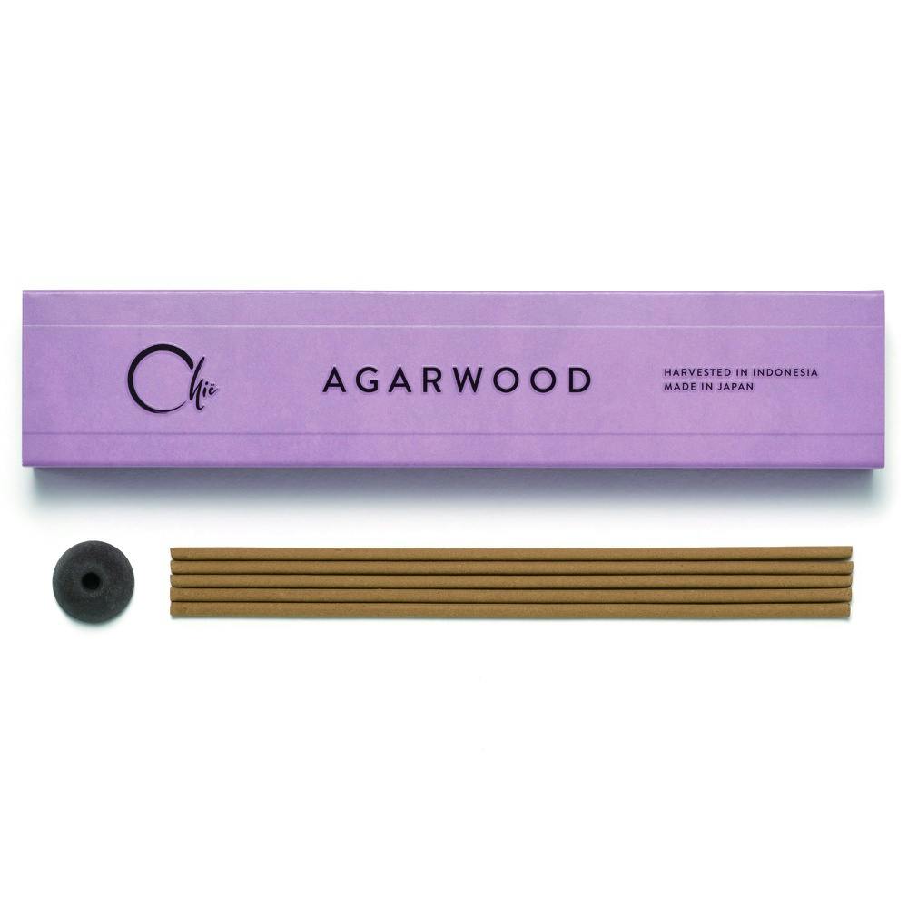 CHIE AGARWOOD スティック × 12点 #hrm-4902125389205 神具・仏具 CHIE AGARWOOD スティック × 12点 #hrm-4902125389205 神具・仏具