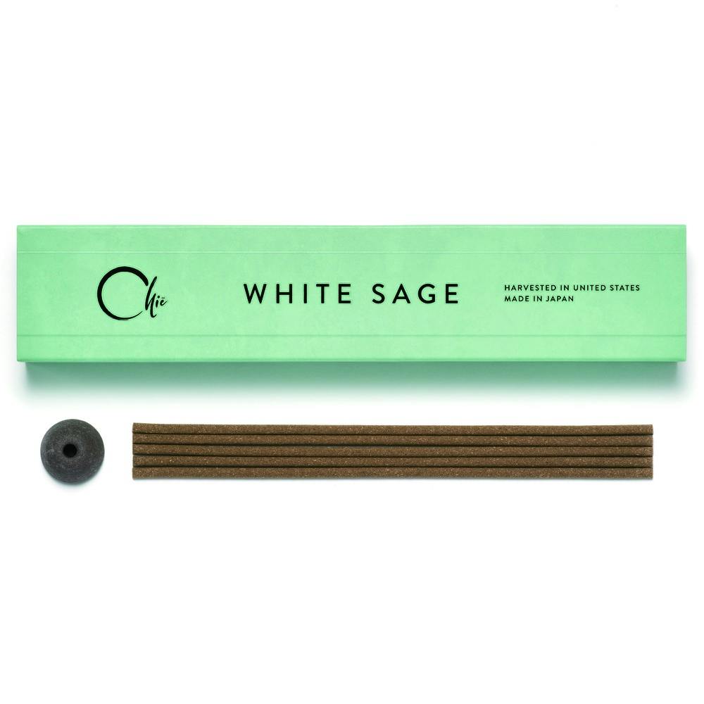 CHIE WHITE SAGE スティック ×1点 #hrm-4902125389229 神具・仏具 CHIE WHITE SAGE スティック ×1点 #hrm-4902125389229 神具・仏具