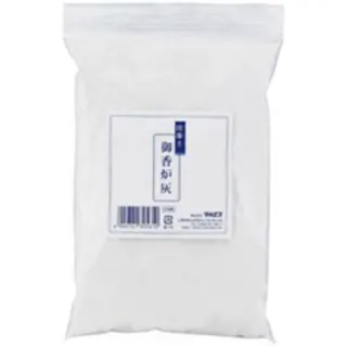 珪藻土 御香炉灰 120グラム袋入 ×1点【送料込み】 #hrm-4902741305610