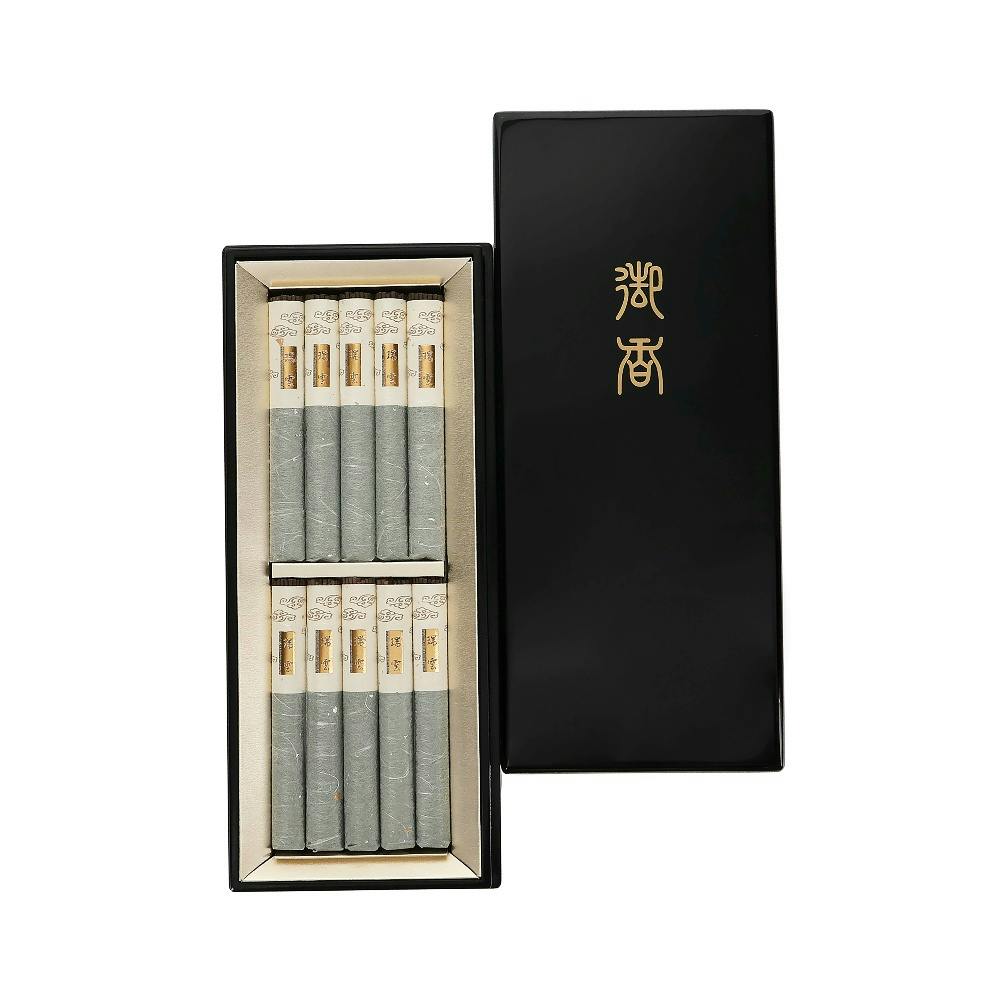 【10点まとめ買い】瑞雲 塗箱短寸１０入 × 10点【送料込み】 ＃hrm-4902125617049