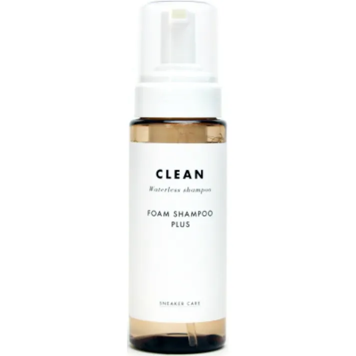 【6点まとめ買い】スニーカーケアフォームシャンプープラス × 6点【送料込み】 #hrm-4971671193468