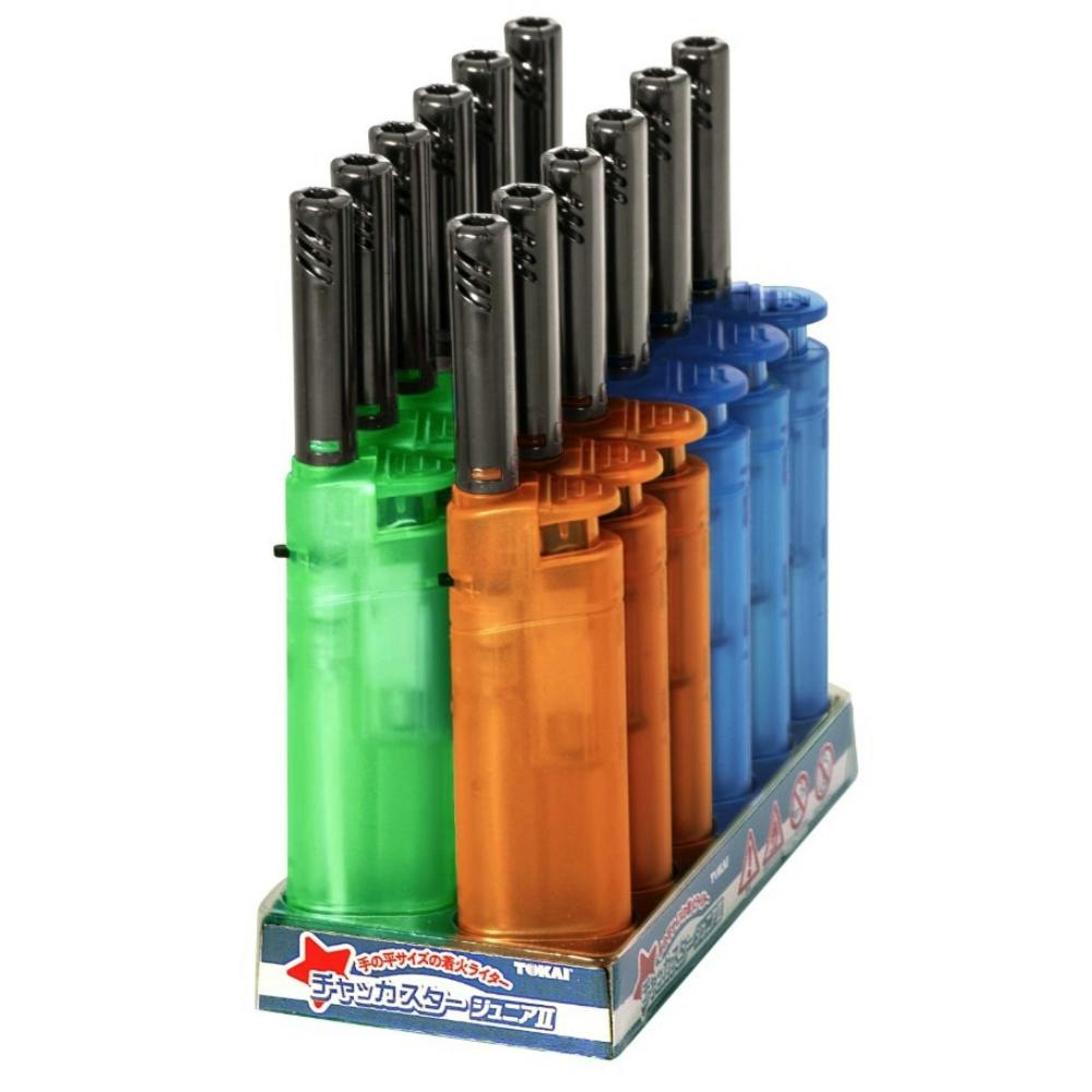 スロータス パーダヴァカルマ 500ml チャッカマン ミニ mini 透明 CR（チャイルドレジスタンス