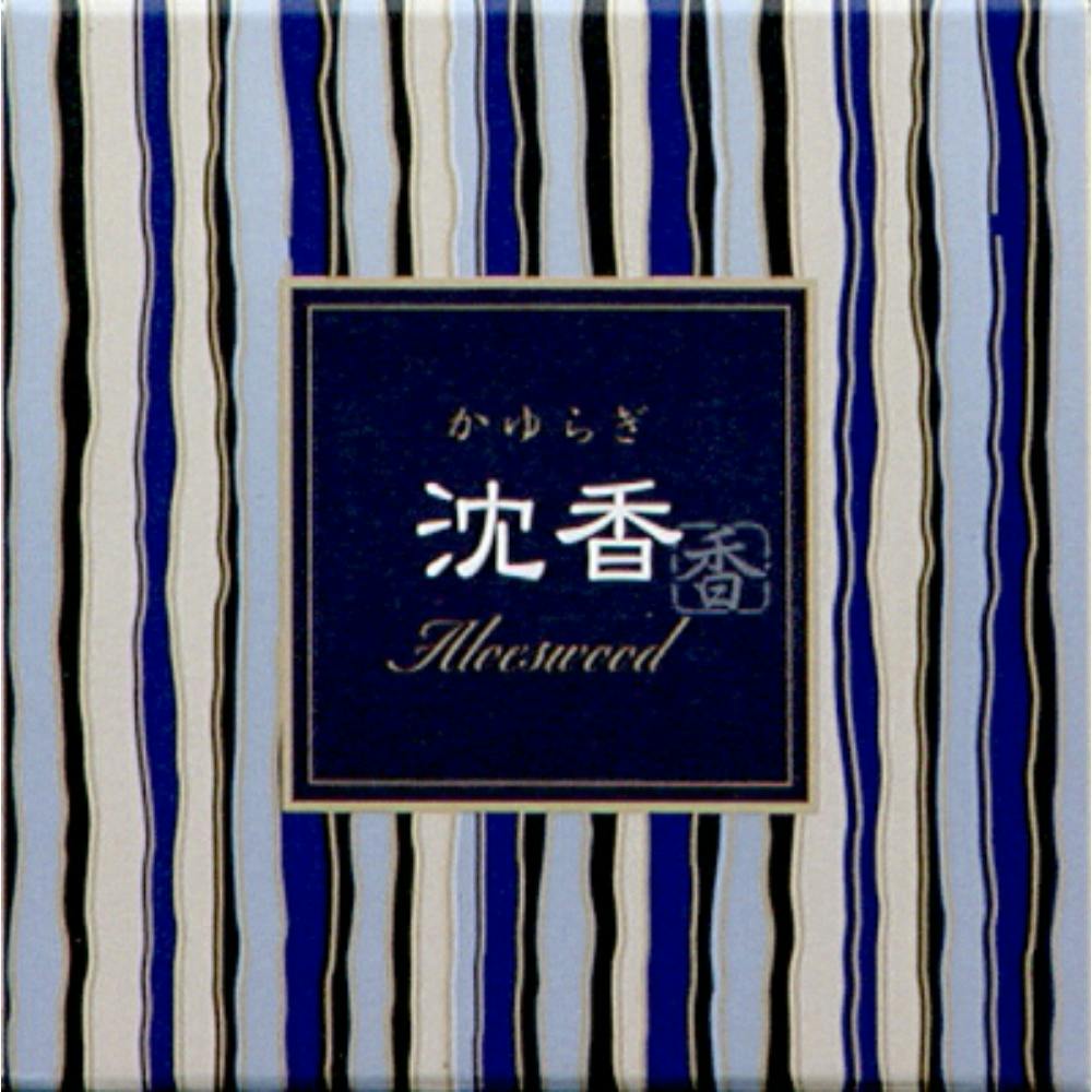 かゆらぎ 沈香 コーン12個入 香立付 ×1点 #hrm-4902125384118 神具・仏具 かゆらぎ 沈香 コーン12個入 香立付 ×1点 #hrm-4902125384118 神具・仏具