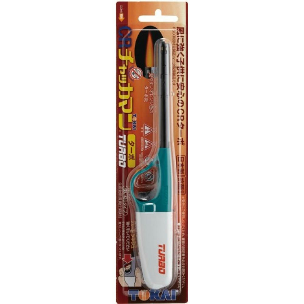 【10点まとめ買い】ＣＲチャッカマンターボ（ＰＳＣマーク付） × 10点【送料込み】 ＃hrm-4904650007401