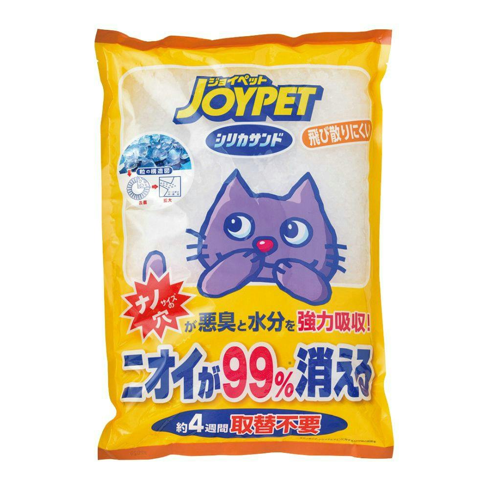 シリカサンドクラッシュ4.6L × 6点 #hrm-4973293001268 ペット用品(犬) シリカサンドクラッシュ4.6L × 6点 #hrm-4973293001268 ペット用品(犬)