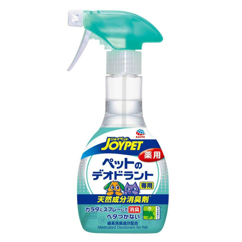 JOYPET天然成分消臭剤ペットのデオドラント専用 × 30点 #hrm-4973293373174 ペット用品(犬) JOYPET天然成分消臭剤ペットのデオドラント専用 × 30点 #hrm-4973293373174 ペット用品(犬)