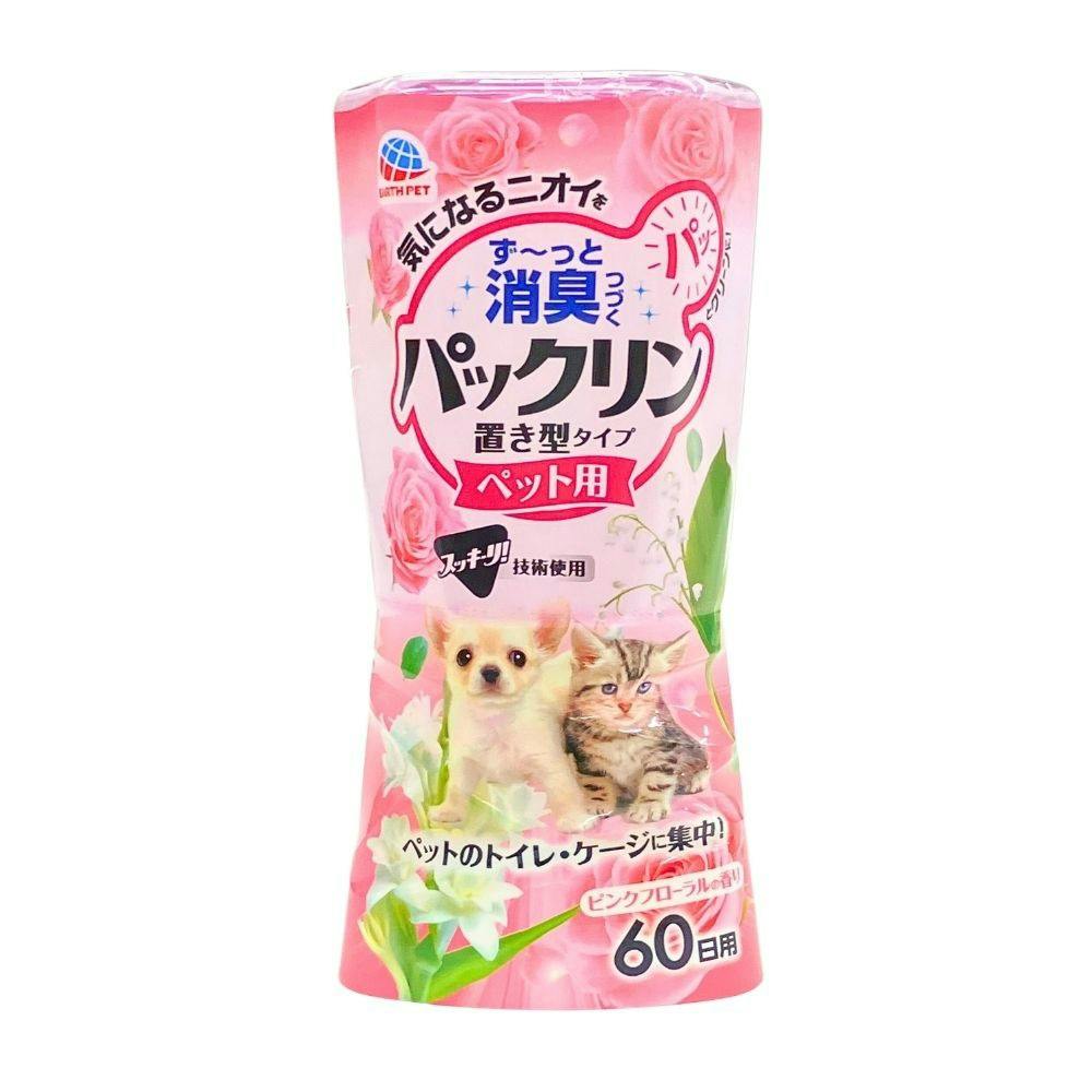 パックリンリキッド ピンクフローラルの香り ×1点 #hrm-4994527943109 ペット用品(犬) パックリンリキッド ピンクフローラルの香り ×1点 #hrm-4994527943109 ペット用品(犬)