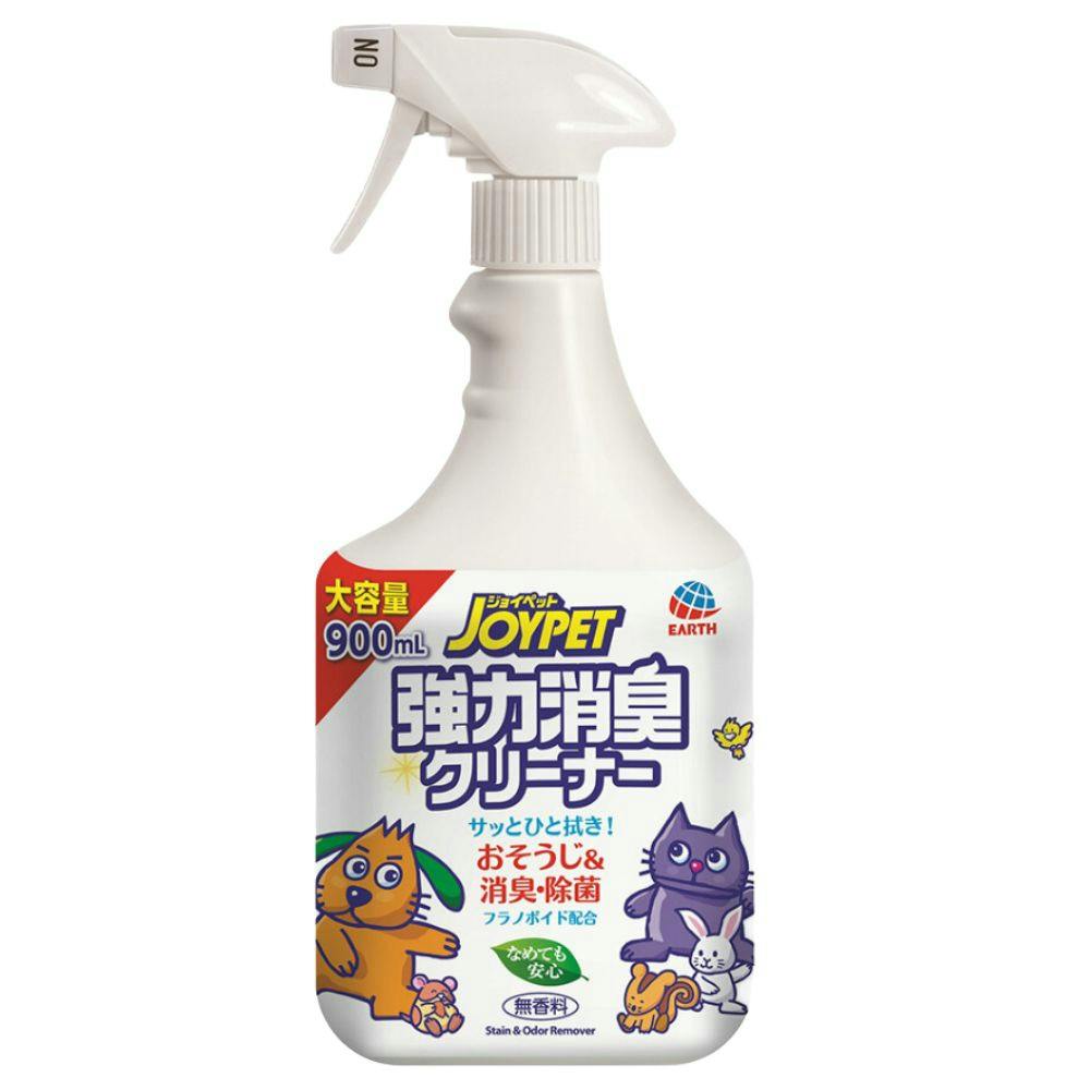 強力消臭クリーナー × 9点 #hrm-4994527902007 ペット用品(犬) 強力消臭クリーナー × 9点 #hrm-4994527902007 ペット用品(犬)