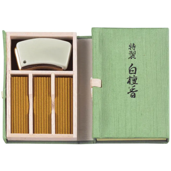 特製白檀香 スティック60本入 ×1点【送料込み】 #hrm-4902125557000