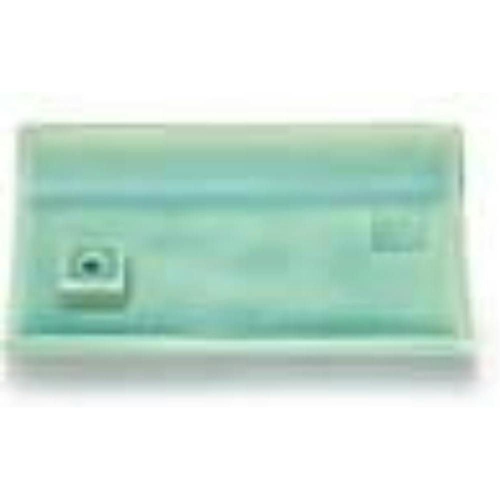 縁 香皿 青磁色 × 108点 #hrm-4902125750135 神具・仏具 縁 香皿 青磁色 × 108点 #hrm-4902125750135 神具・仏具