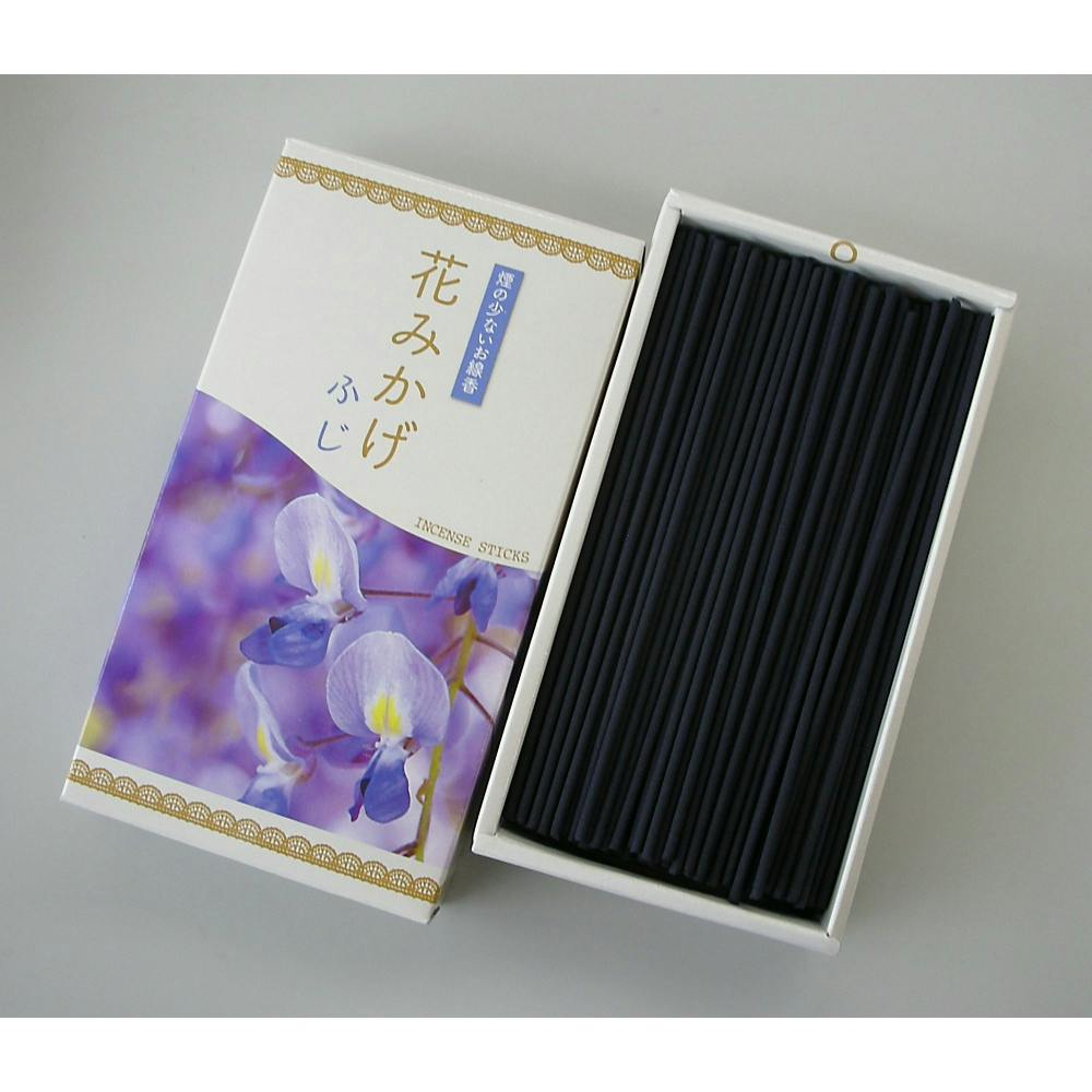 花みかげ 煙少香 ふじ × 80点 #hrm-4902741303982 神具・仏具 花みかげ 煙少香 ふじ × 80点 #hrm-4902741303982 神具・仏具