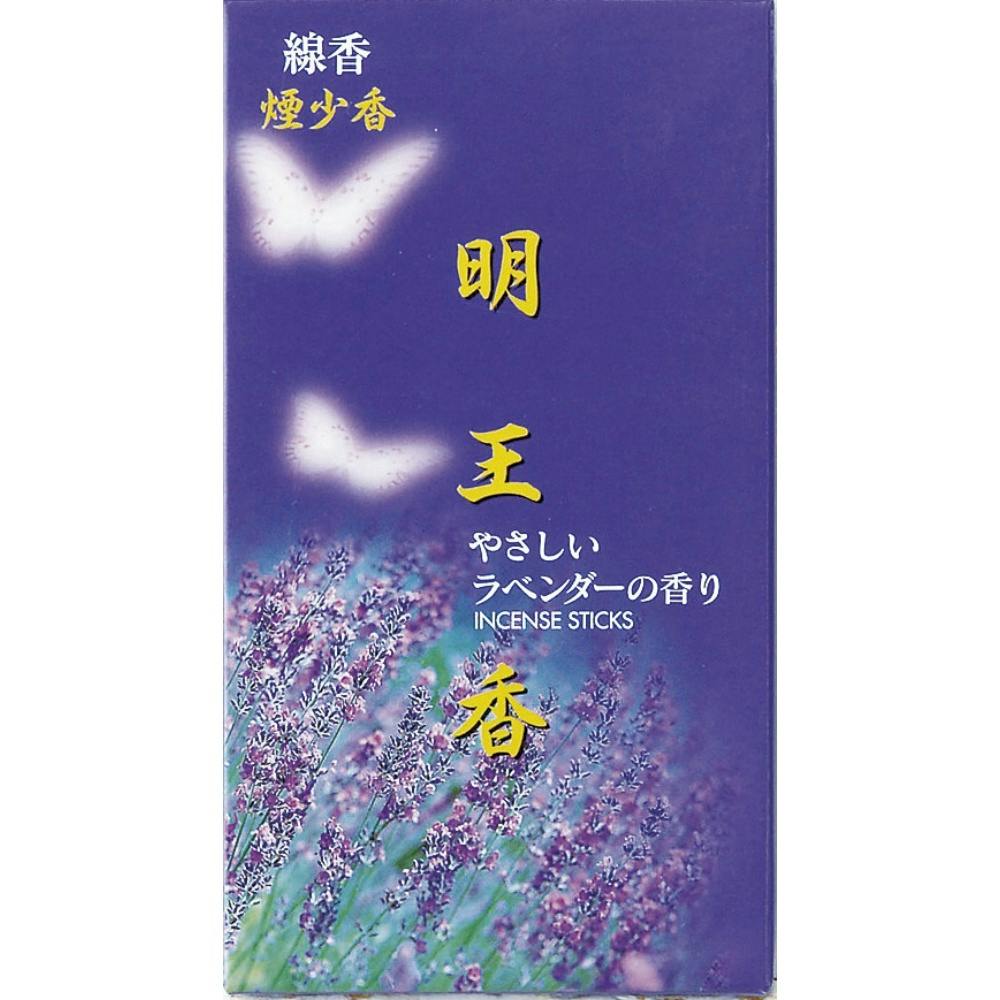 明王香ラベンダー 煙少香 10S121 × 5点 #hrm-4902741200397 神具・仏具 明王香ラベンダー 煙少香 10S121 × 5点 #hrm-4902741200397 神具・仏具