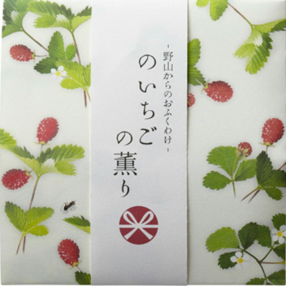 野山からのおふくわけ のいちごの薫り スティック12本入 × 348点 #hrm-4902125386235 神具・仏具 野山からのおふくわけ のいちごの薫り スティック12本入 × 348点 #hrm-4902125386235 神具・仏具