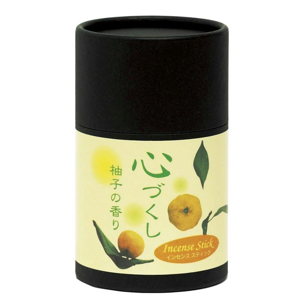 心づくし ゆずの香り ×1点【送料込み】 ＃hrm-4902741201561