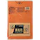 CCD45 カラーポリ袋 45L10枚オレンジ ×1点【送料込み】 #hrm-4521684407108