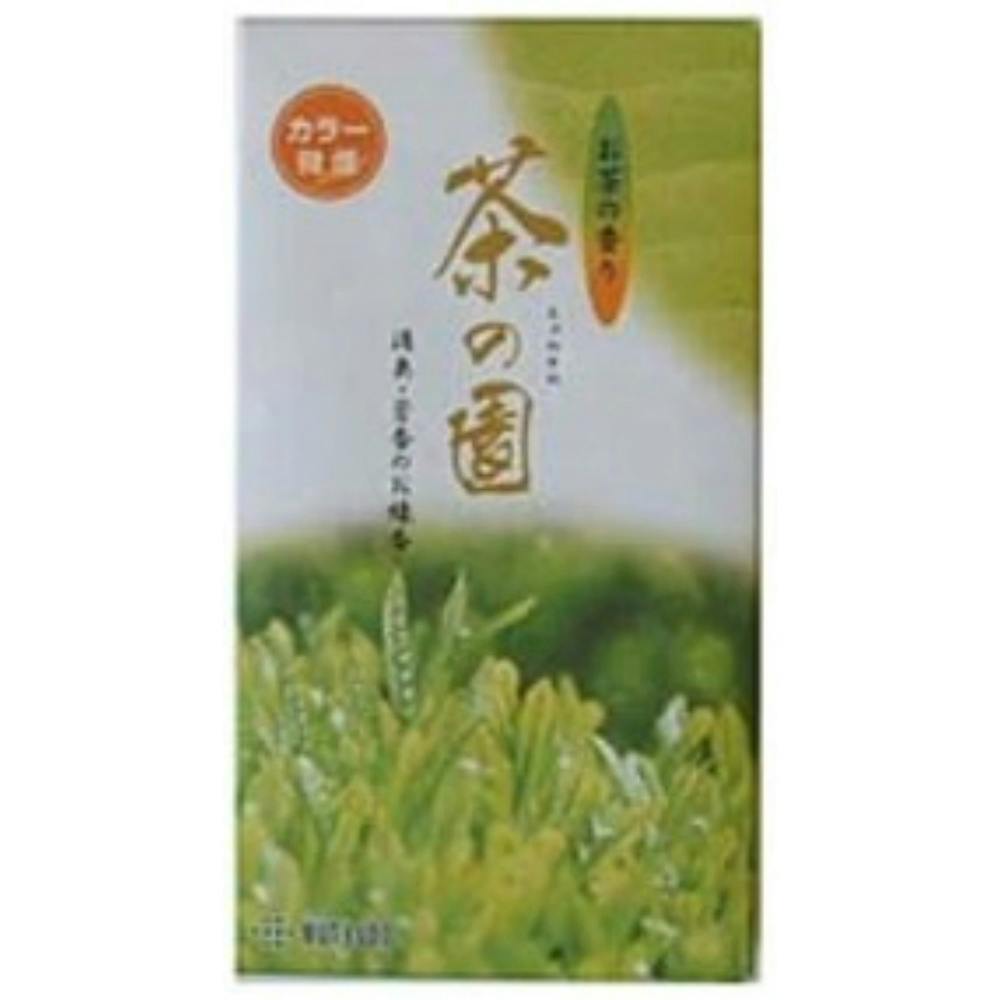 茶の園 ×1点【送料込み】 ＃hrm-4972853107501