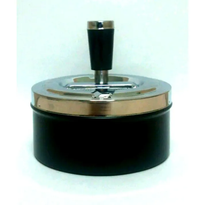 【10点まとめ買い】PAシリーズ卓上灰皿 回転灰皿 中 × 10点【送料込み】 #hrm-4982397905440