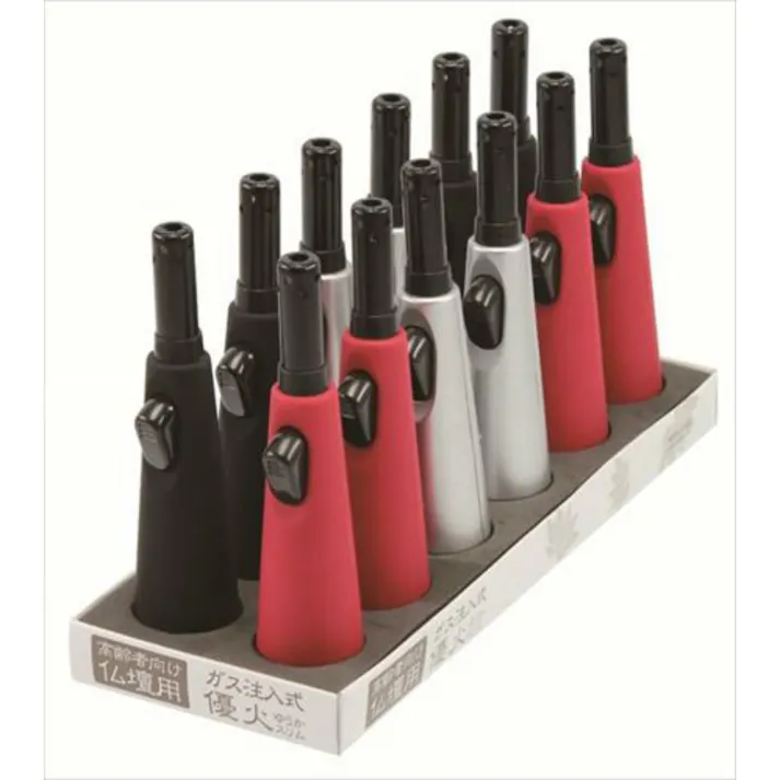 MW-LT-G8優火スリム × 12本入り【送料込み】 #hrm-4977648301423