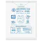 ゴミ袋 G52K 加古川市燃やすごみ とって付き45L30枚 ×1点【送料込み】 #hrm-4902393705028