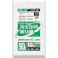 GE95 再生エコマーク袋半透明 90L 10枚 ×1点【送料込み】 #hrm-4580287294034